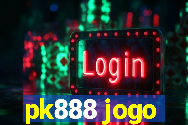 pk888 jogo