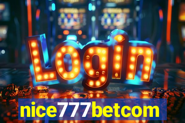 nice777betcom