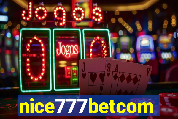 nice777betcom