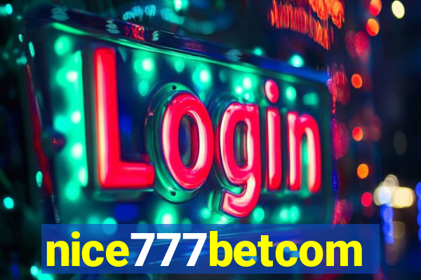 nice777betcom