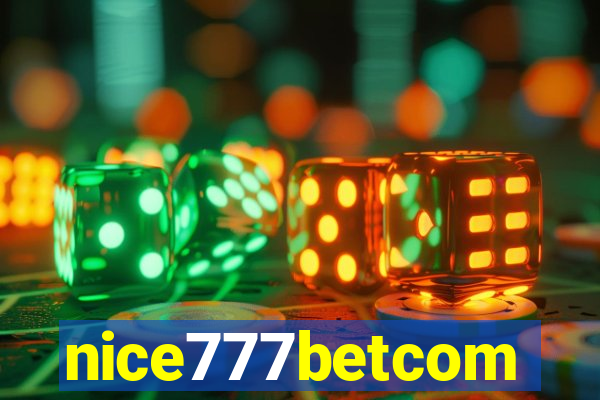 nice777betcom