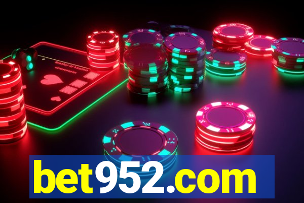 bet952.com