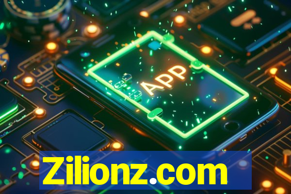 Zilionz.com