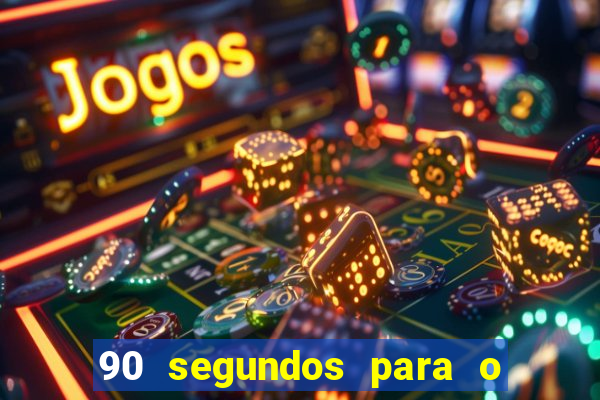 90 segundos para o apocalipse pdf download