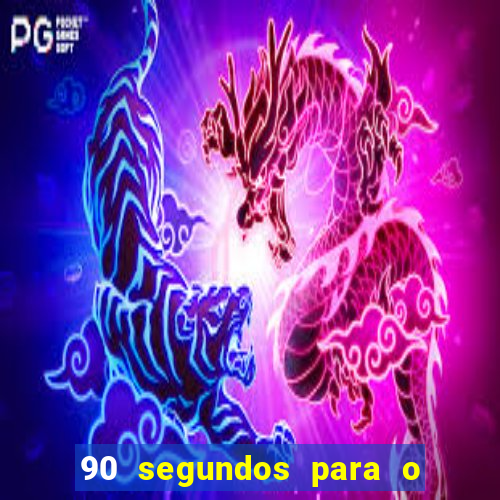 90 segundos para o apocalipse pdf download