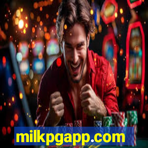 milkpgapp.com