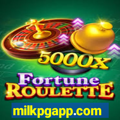 milkpgapp.com