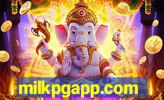 milkpgapp.com