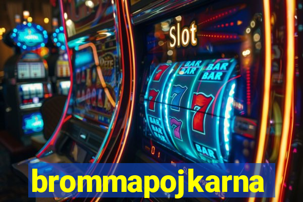 brommapojkarna