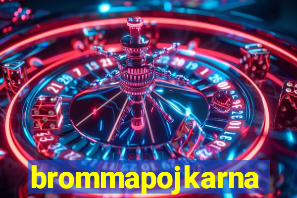 brommapojkarna