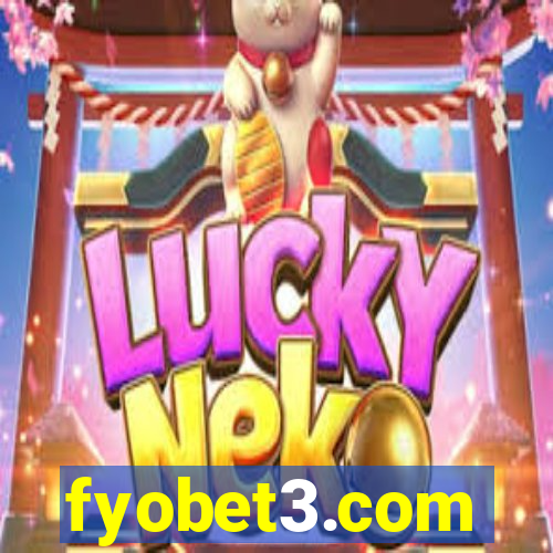 fyobet3.com