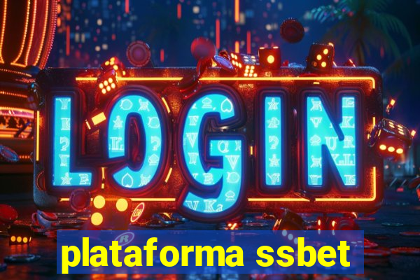 plataforma ssbet