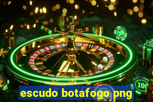 escudo botafogo png