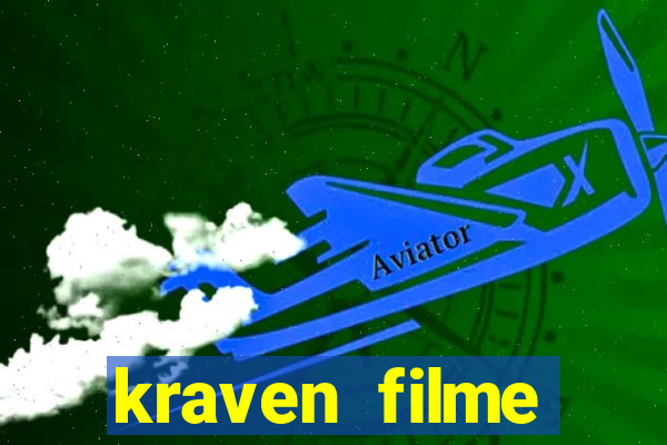 kraven filme completo dublado