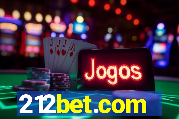 212bet.com