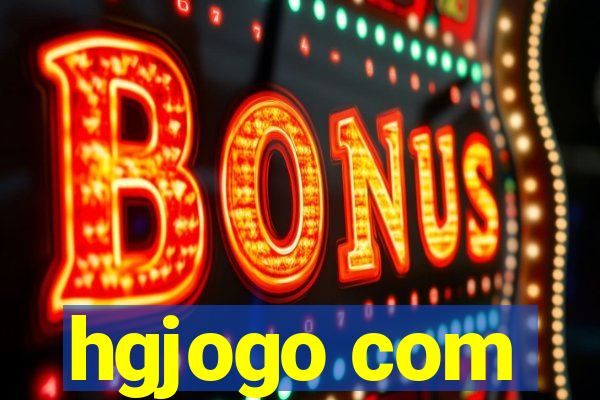 hgjogo com