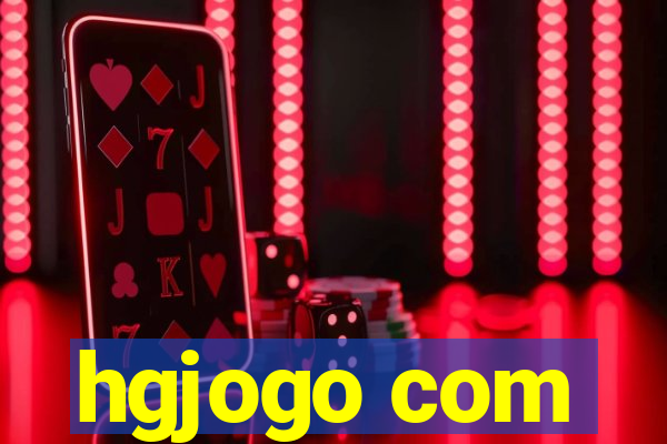 hgjogo com