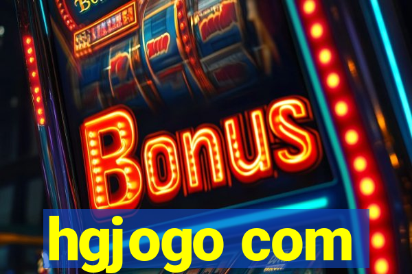 hgjogo com