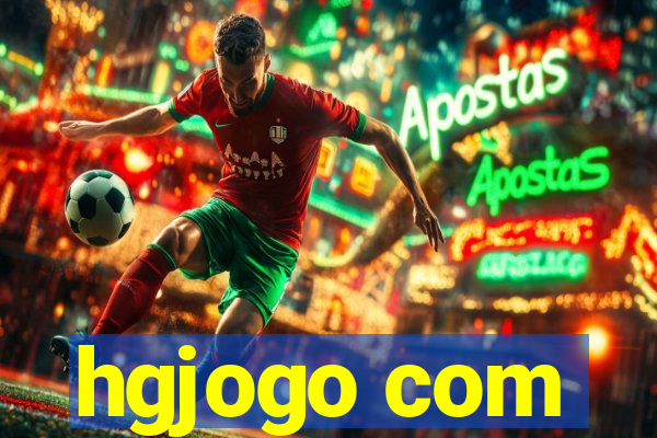 hgjogo com