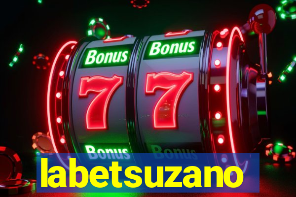 labetsuzano