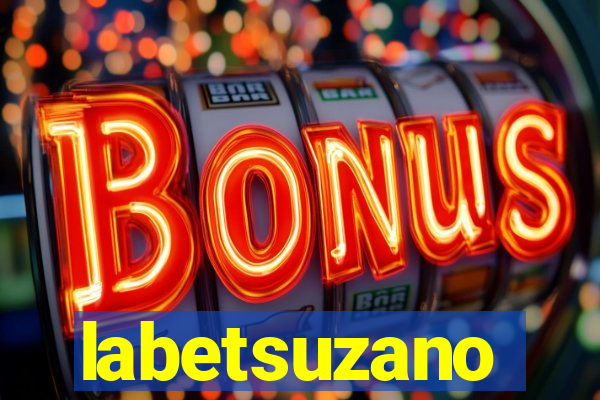 labetsuzano