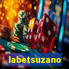 labetsuzano