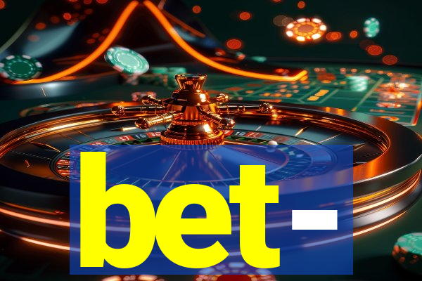 bet-