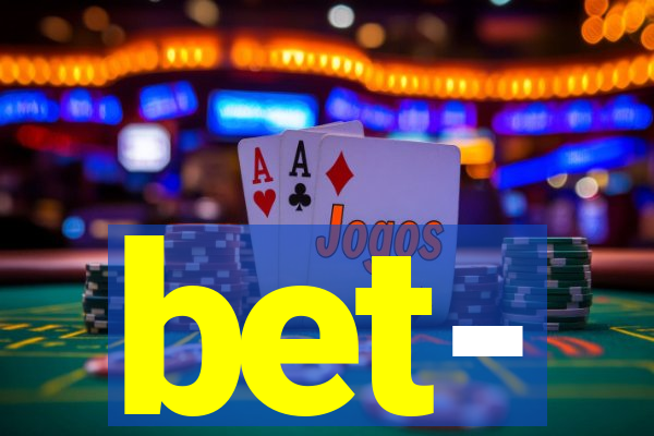 bet-