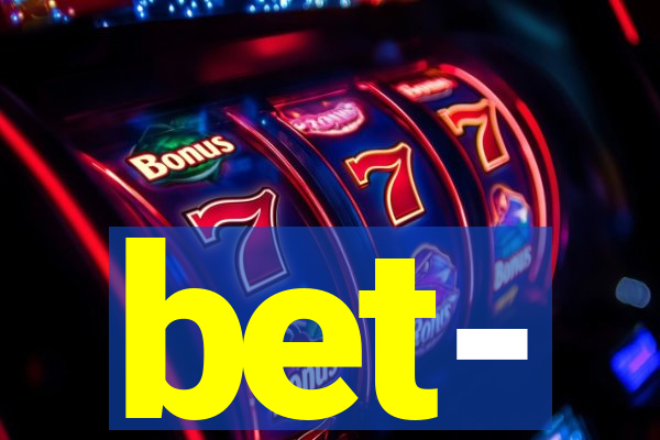 bet-