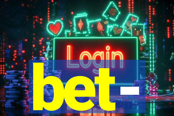 bet-