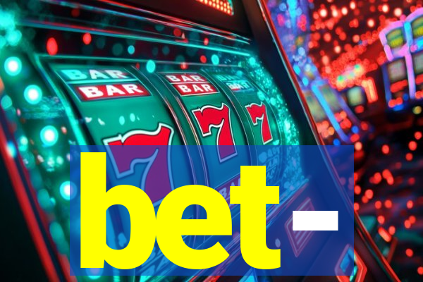 bet-