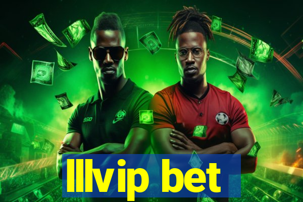 lllvip bet