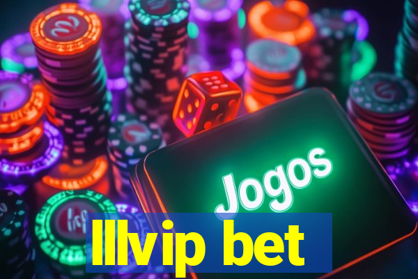 lllvip bet