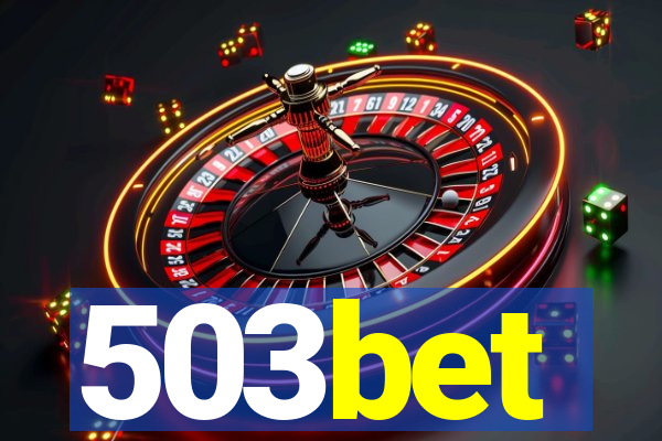 503bet