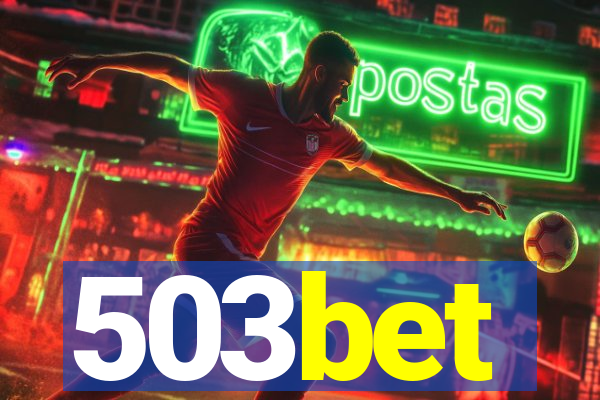 503bet