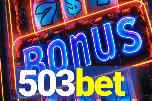 503bet