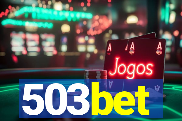 503bet