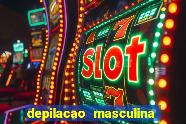 depilacao masculina porto alegre