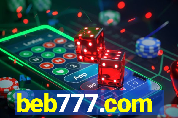beb777.com