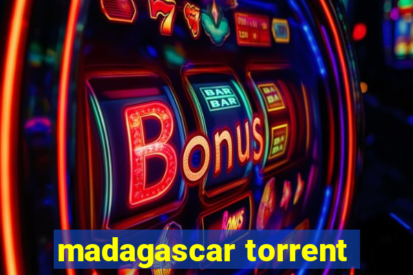 madagascar torrent