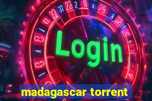 madagascar torrent