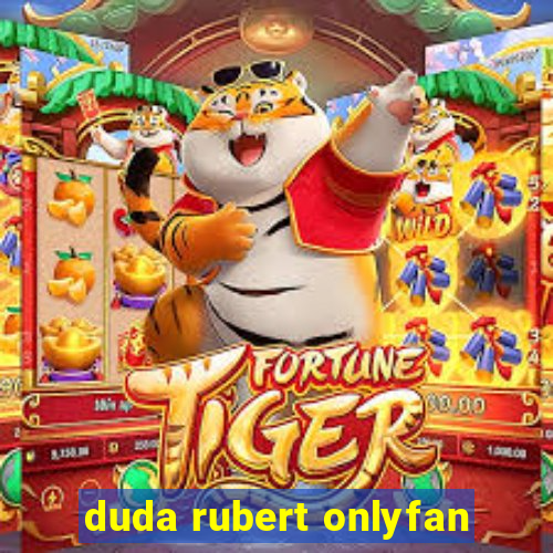 duda rubert onlyfan