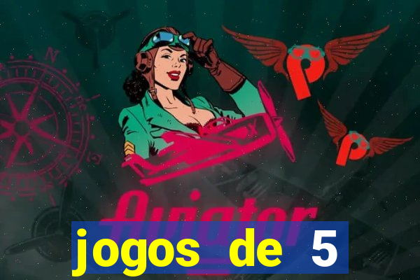 jogos de 5 centavos no esporte da sorte