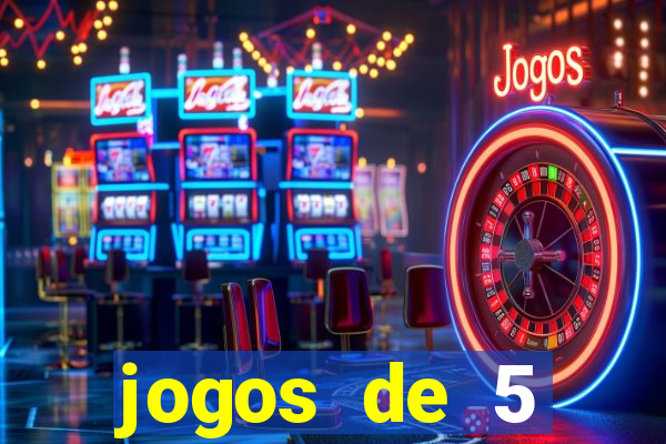 jogos de 5 centavos no esporte da sorte