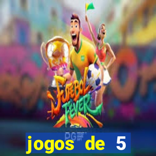 jogos de 5 centavos no esporte da sorte