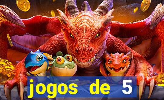 jogos de 5 centavos no esporte da sorte
