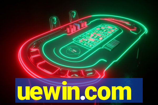 uewin.com