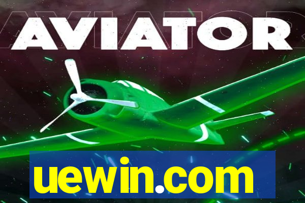 uewin.com