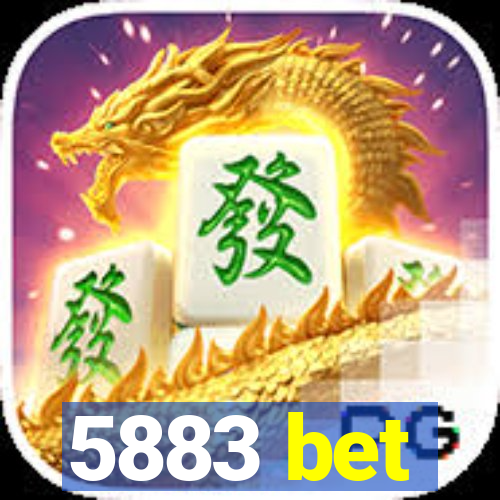 5883 bet