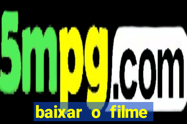 baixar o filme kung fu futebol clube